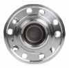 RIDEX 654W1101 Radlagersatz pro 1 Rad Vorne passend für MERCEDES-BENZ 13586448 Bild RIDEX 654W1101 Radlagersatz pro 1 Rad Vorne passend für MERCEDES-BENZ 13586448
