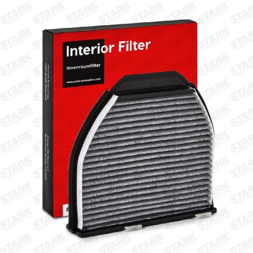 STARK SKIF-0170069 Innenraumfilter Pollenfilter Aktivkohlefilter Höhe: 72 Länge: Bild STARK SKIF-0170069 Innenraumfilter Pollenfilter Aktivkohlefilter Höhe: 72 Länge: