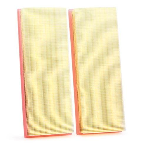 RIDEX 8A0169 Motor Luftfilter Eckig Umluftfilter für VW Golf 5II Schrägheck Bild RIDEX 8A0169 Motor Luftfilter Eckig Umluftfilter für VW Golf 5II Schrägheck