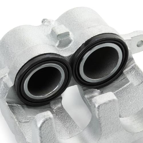 RIDEX 78B0620 Bremssattel Bremszange Vorne links für FIAT 7615141 9944859 440091 Bild RIDEX 78B0620 Bremssattel Bremszange Vorne links für FIAT 7615141 9944859 440091