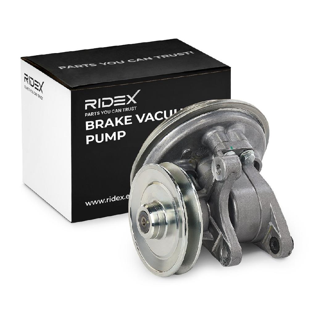 RIDEX Unterdruckpumpe passend für PEUGEOT J5 Bus (280P)