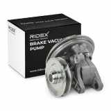 RIDEX Unterdruckpumpe passend für PEUGEOT J5 Bus (280P)