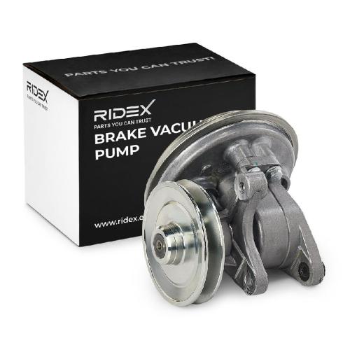 RIDEX Unterdruckpumpe passend für PEUGEOT J5 Bus (280P) Bild RIDEX Unterdruckpumpe passend für PEUGEOT J5 Bus (280P)