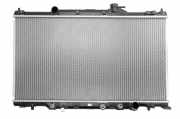 KOYORAD PL081259 Motorkühler / Wasserkühler für HONDA CR-V II (RD) 19010PPAA51