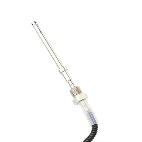 RIDEX 3938E0399 Abgastemperatursensor 2-Polig passend für MERCEDES-BENZ Bild RIDEX 3938E0399 Abgastemperatursensor 2-Polig passend für MERCEDES-BENZ