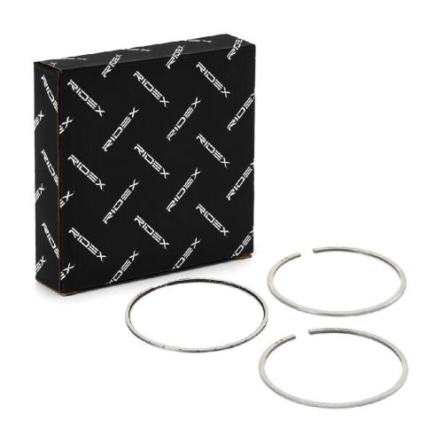 RIDEX Kolbenringsatz für VW Golf 5II Schrägheck (5G1, BQ1, BE1, BE2) Bild RIDEX Kolbenringsatz für VW Golf 5II Schrägheck (5G1, BQ1, BE1, BE2)