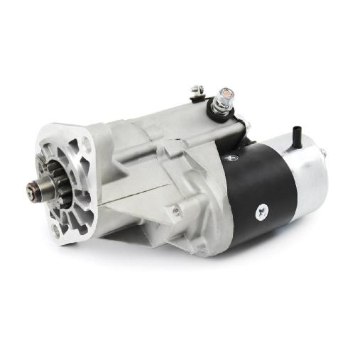 RIDEX Motor Starter/Anlasser 2,50kW für TOYOTA LAND CRUISER (KDJ12, GRJ12) Bild RIDEX Motor Starter/Anlasser 2,50kW für TOYOTA LAND CRUISER (KDJ12, GRJ12)