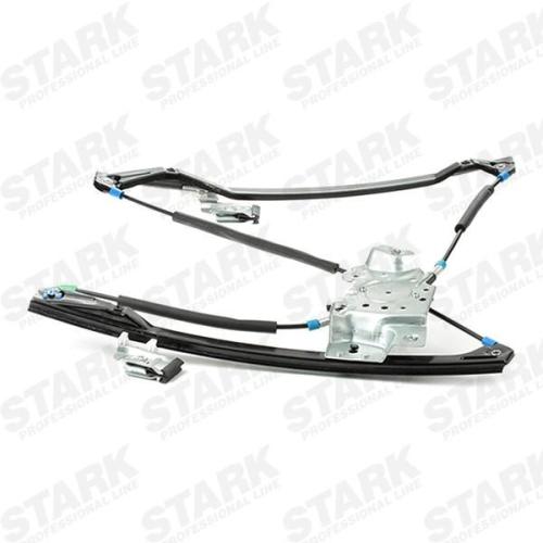 STARK SKWR-0420083 Fensterheber Vorne Links Elektrisch ohne Elektromotor für VW Bild STARK SKWR-0420083 Fensterheber Vorne Links Elektrisch ohne Elektromotor für VW