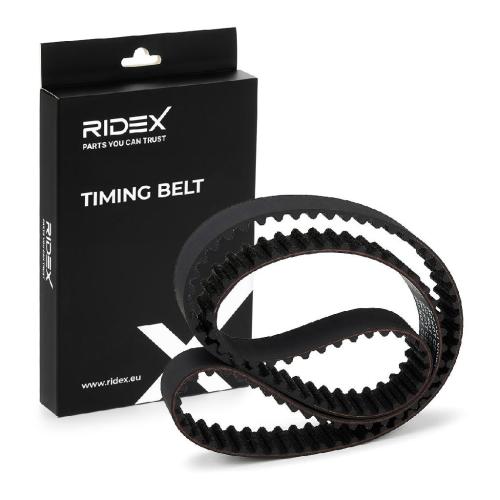 RIDEX Zahnriemen für HYUNDAI i30 (FD) Bild RIDEX Zahnriemen für HYUNDAI i30 (FD)