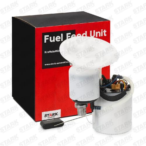 STARK SKFU-0410694 Kraftstoffpumpe Kraftstoff-Fördereinheit Modul mit Tankgeber Bild STARK SKFU-0410694 Kraftstoffpumpe Kraftstoff-Fördereinheit Modul mit Tankgeber