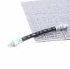 RIDEX Bremsschlauch 83B0252 HINTEN beidseitig BREMSSCHLÄUCHE für FIAT Bild RIDEX Bremsschlauch 83B0252 HINTEN beidseitig BREMSSCHLÄUCHE für FIAT
