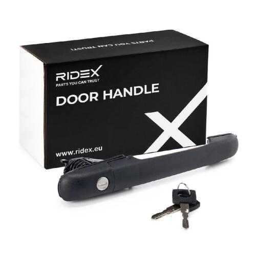 RIDEX Türgriff 1373D0106 vorne links rechts + SCHLÜSSEL für VW Bild RIDEX Türgriff 1373D0106 vorne links rechts + SCHLÜSSEL für VW