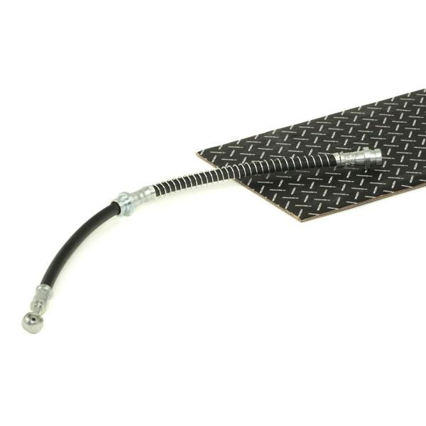 RIDEX Bremsschlauch 83B0016 VORNE beidseitig BREMSSCHLÄUCHE Länge: 460mm