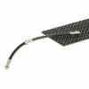 RIDEX Bremsschlauch 83B0016 VORNE beidseitig BREMSSCHL&Auml;UCHE L&auml;nge: 460mm