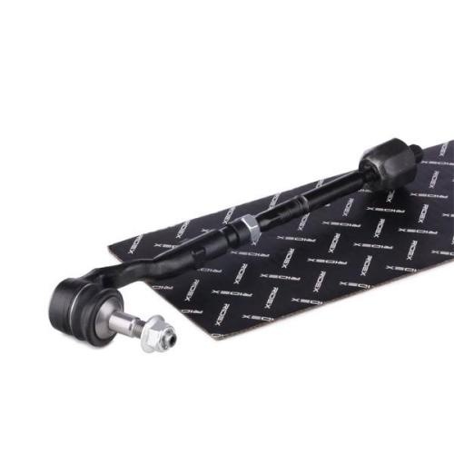 RIDEX 284R0120 Spurstange Vorne für BMW 5 Touring (F11) 5 Limousine (F10) 7 5 GT Bild RIDEX 284R0120 Spurstange Vorne für BMW 5 Touring (F11) 5 Limousine (F10) 7 5 GT