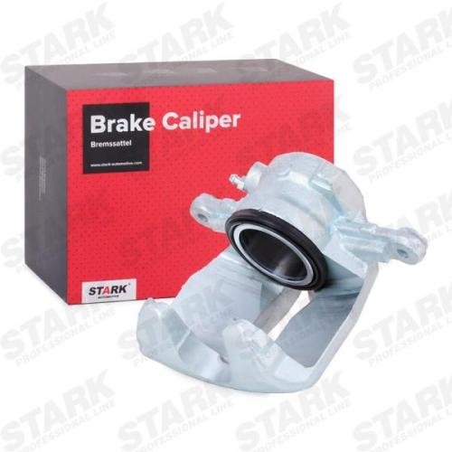 STARK SKBC-0460681 Bremssattel Bremszange Vorne links passend für PEUGEOT für Bild STARK SKBC-0460681 Bremssattel Bremszange Vorne links passend für PEUGEOT für