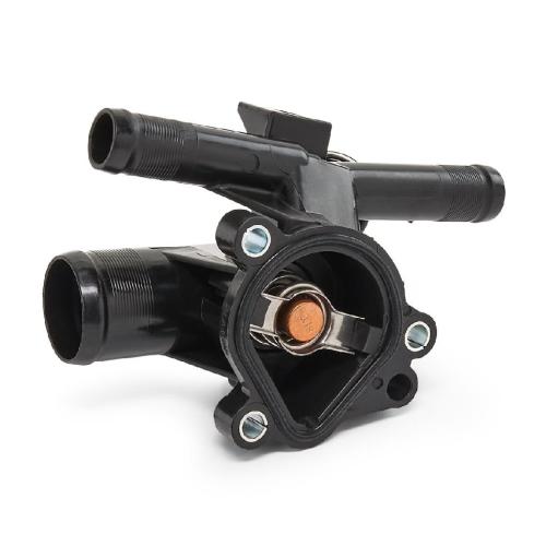 RIDEX 316T0535 Thermostat Kühlmittel Kühlwasserthermostat mit Gehäuse mit 81°C Bild RIDEX 316T0535 Thermostat Kühlmittel Kühlwasserthermostat mit Gehäuse mit 81°C