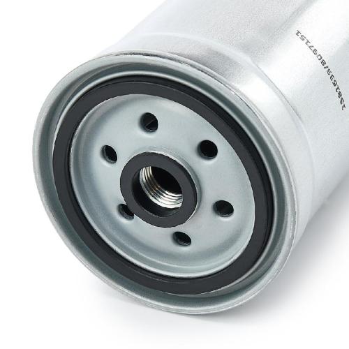 RIDEX 9F0016 Kraftstofffilter Diesel Filter Screw-on Filter mit Dichtungen Bild RIDEX 9F0016 Kraftstofffilter Diesel Filter Screw-on Filter mit Dichtungen