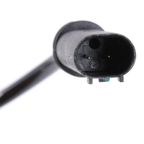 RIDEX ABS-Sensor 412W0523 Hinterachse beidseitig Sensorart: aktiver Sensor 802mm Bild RIDEX ABS-Sensor 412W0523 Hinterachse beidseitig Sensorart: aktiver Sensor 802mm