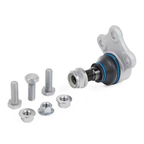 RIDEX PLUS 2462S0020P Traggelenk Führungsgelenk Vorne für OPEL Vivaro A Combi Bild RIDEX PLUS 2462S0020P Traggelenk Führungsgelenk Vorne für OPEL Vivaro A Combi