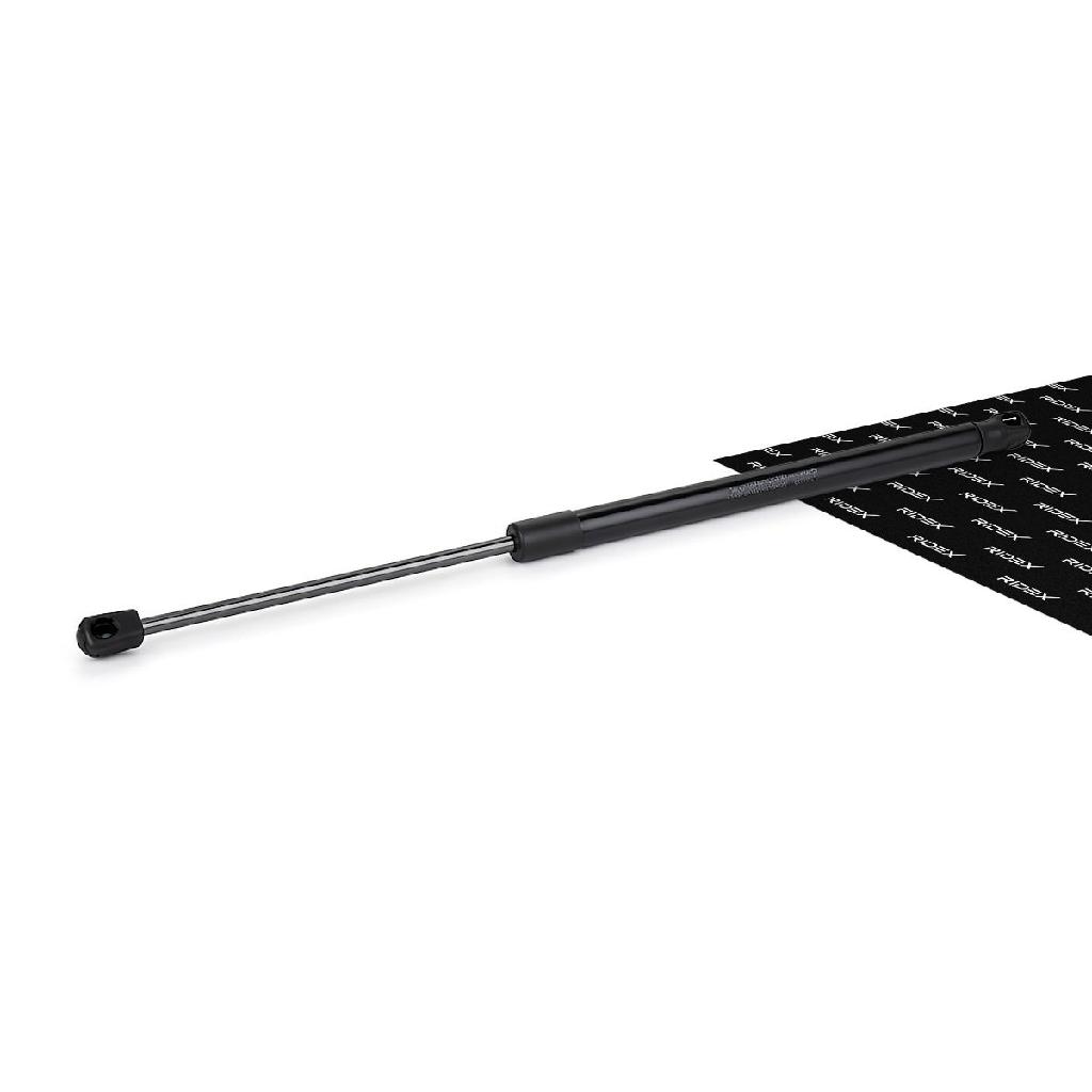 RIDEX 219G0126 Heckklappendämpfer beidseitig Fahrzeugheckklappe Länge:508mm 600N