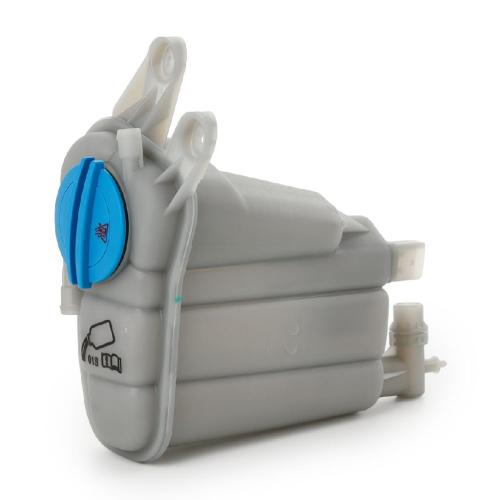 RIDEX 397E0264 Ausgleichsbehälter Kühlmittel mit Verschlussstopfen für AUDI Bild RIDEX 397E0264 Ausgleichsbehälter Kühlmittel mit Verschlussstopfen für AUDI