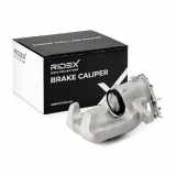 RIDEX 78B2253 Bremssattel Bremszange Hinten rechts für OPEL INSIGNIA Caravan