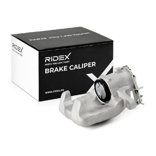 RIDEX 78B2253 Bremssattel Bremszange Hinten rechts für OPEL INSIGNIA Caravan Bild RIDEX 78B2253 Bremssattel Bremszange Hinten rechts für OPEL INSIGNIA Caravan
