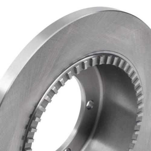 RIDEX 82B1698 2x Bremsscheiben Hinten Ø280mm voll für NISSAN Cabstar Bild RIDEX 82B1698 2x Bremsscheiben Hinten Ø280mm voll für NISSAN Cabstar