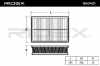 RIDEX 8A0401 Luftfilter mit Vorfilter für VW POLO (9N) Transporter T5 Bus Bild RIDEX 8A0401 Luftfilter mit Vorfilter für VW POLO (9N) Transporter T5 Bus