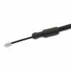 RIDEX Handbremsseil Hinten Links passend für PEUGEOT 306 Schrägheck Bild RIDEX Handbremsseil Hinten Links passend für PEUGEOT 306 Schrägheck