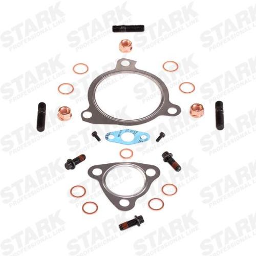 STARK SKMKC-4000005 Montagesatz Lader für AUDI A3 Schrägheck (8L1) TT Coupe Bild STARK SKMKC-4000005 Montagesatz Lader für AUDI A3 Schrägheck (8L1) TT Coupe