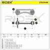 RIDEX 273C0460 Lenker Radaufhängung Querlenker Rear links für HONDA 52400SR3A00 Bild RIDEX 273C0460 Lenker Radaufhängung Querlenker Rear links für HONDA 52400SR3A00