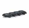 RIDEX PLUS Bremsbelagsatz Bremsbeläge Vorne für HONDA Jazz III Schrägheck CR-Z Bild RIDEX PLUS Bremsbelagsatz Bremsbeläge Vorne für HONDA Jazz III Schrägheck CR-Z