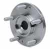 RIDEX Radnabe Vorne für HYUNDAI ix35 (LM, EL, ELH) Bild RIDEX Radnabe Vorne für HYUNDAI ix35 (LM, EL, ELH)