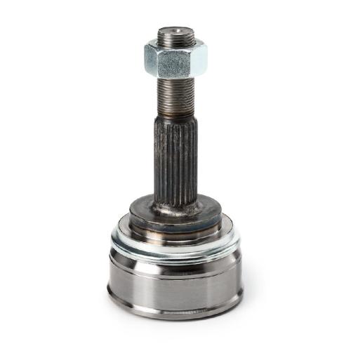 RIDEX 5J0071 Gelenksatz Antriebswelle Achswelle radseitig Vorne für NISSAN Bild RIDEX 5J0071 Gelenksatz Antriebswelle Achswelle radseitig Vorne für NISSAN