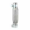 RIDEX Flexrohr Auspuff Abgasrohr Ø45mm 300mm Rohrverbinder:Flexibel mit Schellen Bild RIDEX Flexrohr Auspuff Abgasrohr Ø45mm 300mm Rohrverbinder:Flexibel mit Schellen
