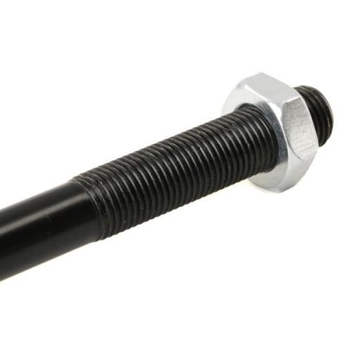 RIDEX Axialgelenk Spurstange Vorne beidseitig für OPEL ZAFIRA B (A05) Bild RIDEX Axialgelenk Spurstange Vorne beidseitig für OPEL ZAFIRA B (A05)