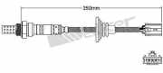 VEGAZ ULS-782 Lambdasonde Oxygen O2 Sensor für MITSUBISHI Space Star (DGA)