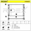 RIDEX 470R0261 Motorkühler / Wasserkühler für OPEL Vivaro A Kastenwagen (X83) Bild RIDEX 470R0261 Motorkühler / Wasserkühler für OPEL Vivaro A Kastenwagen (X83)