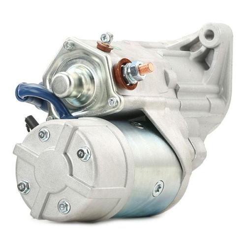 RIDEX Motor Starter/Anlasser 2,7kW für TOYOTA LAND CRUISER HILUX VI Pick-up (N1) Bild RIDEX Motor Starter/Anlasser 2,7kW für TOYOTA LAND CRUISER HILUX VI Pick-up (N1)
