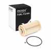 RIDEX 9F0234 Kraftstofffilter Filter Cartridge f&uuml;r HONDA CR-V III (RE)