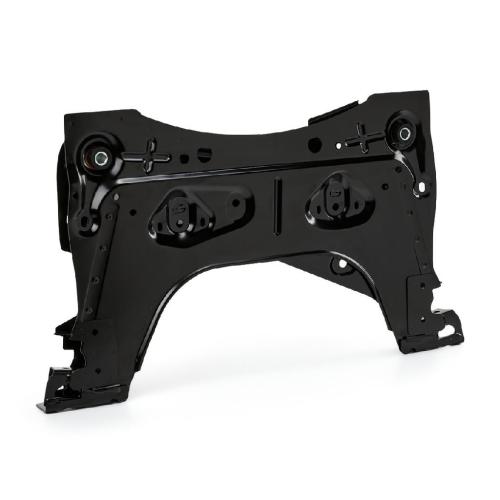 RIDEX Hilfsrahmen / Aggregateträger für RENAULT Clio 1II Schrägheck Bild RIDEX Hilfsrahmen / Aggregateträger für RENAULT Clio 1II Schrägheck