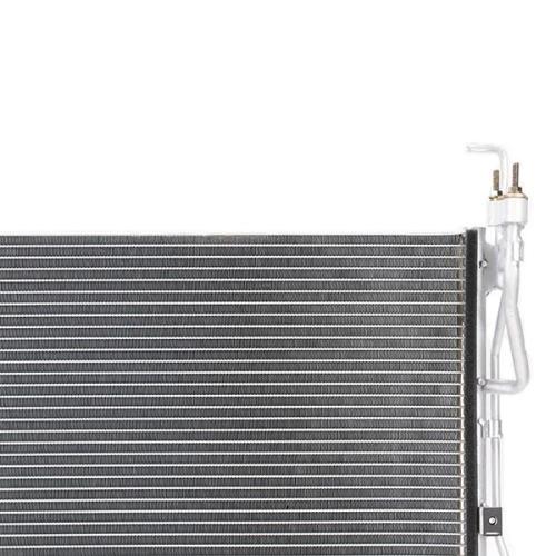 RIDEX 448C0169 Klimakondensator Klimaanlage Auto mit Trockner für HYUNDAI Bild RIDEX 448C0169 Klimakondensator Klimaanlage Auto mit Trockner für HYUNDAI