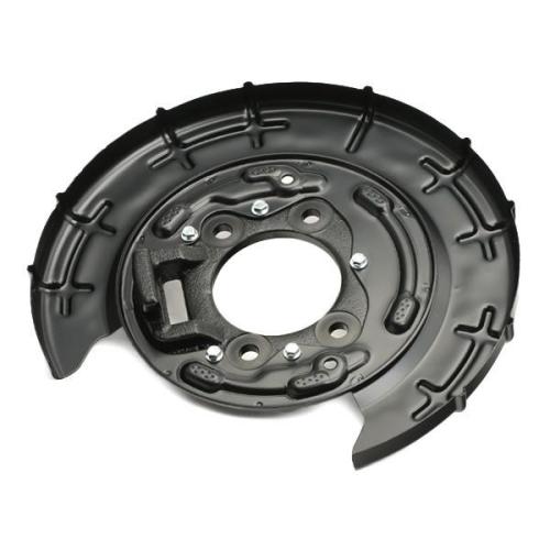RIDEX 1x Ankerblech / Spritzblech Hinten rechts für HYUNDAI i30 (FD) 582521H000 Bild RIDEX 1x Ankerblech / Spritzblech Hinten rechts für HYUNDAI i30 (FD) 582521H000