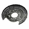 RIDEX 1x Ankerblech / Spritzblech Hinten rechts für HYUNDAI i30 (FD) 582521H000 Bild RIDEX 1x Ankerblech / Spritzblech Hinten rechts für HYUNDAI i30 (FD) 582521H000