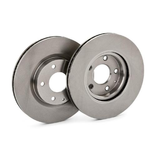 RIDEX 82B3144 2x Bremsscheiben Vorne Ø295mm Belüftet für MAZDA CX-30 (DM) Bild RIDEX 82B3144 2x Bremsscheiben Vorne Ø295mm Belüftet für MAZDA CX-30 (DM)