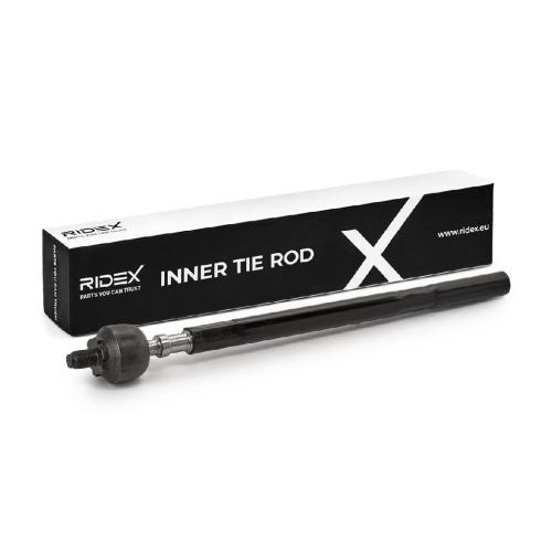 RIDEX Axialgelenk Spurstange Vorne beidseitig für CITROËN BERLINGO (B9) Bild RIDEX Axialgelenk Spurstange Vorne beidseitig für CITROËN BERLINGO (B9)