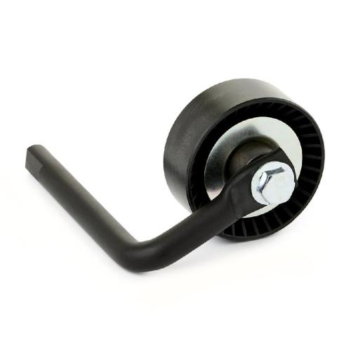 RIDEX PLUS Umlenk- / Führungsrolle Keilrippenriemen für BMW 3 Limousine (E46) Bild RIDEX PLUS Umlenk- / Führungsrolle Keilrippenriemen für BMW 3 Limousine (E46)