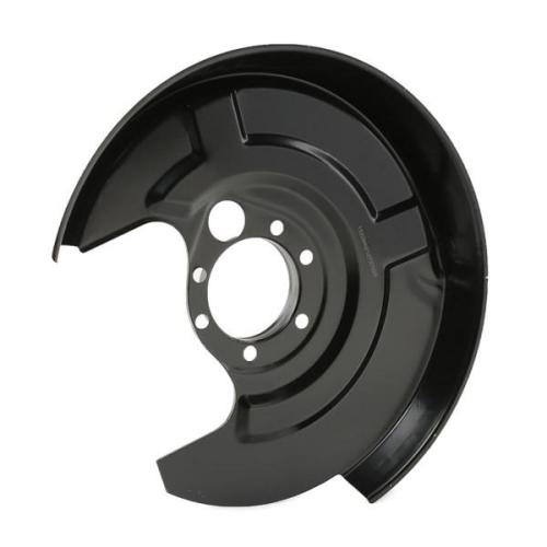 RIDEX 1x Ankerblech / Spritzblech Hinten links für AUDI A4 Limousine (8D2, B5) Bild RIDEX 1x Ankerblech / Spritzblech Hinten links für AUDI A4 Limousine (8D2, B5)